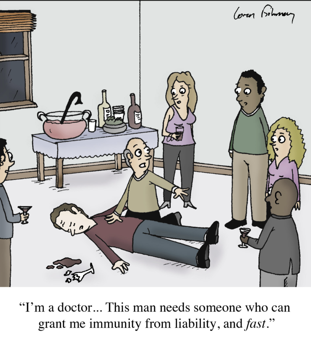 You’ve Been Served How Virtual Medical Scribes Can Reduce Your Risk of